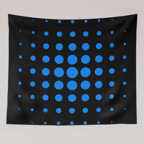 Item preview, Halftone Dots #4 v.4 designed and sold by x1brett.