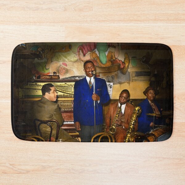 Item preview, City - Chicago IL - The Local talent 1941 designed and sold by Mike Savad Photography.