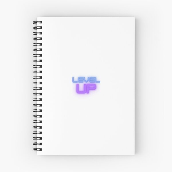 Item preview, Level UP designed and sold by Ivan Vičenko.