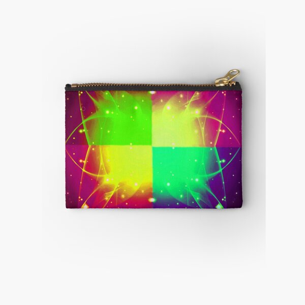 Item preview, Space, Stary night sky with solar flair #18 designed and sold by Hypnotees.
