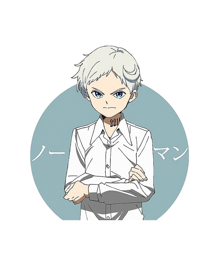 The Promised Neverland  Neverland, Anime people, Cute anime pics