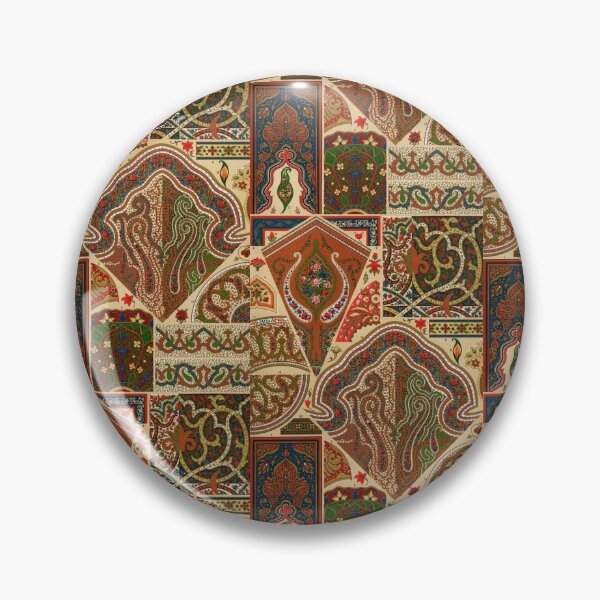 Item preview, Mixed prints designed and sold by Saisha Designs.