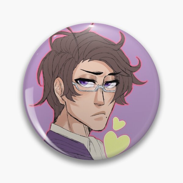 Item preview, Austria (Hetalia)  designed and sold by royaljabberwock.