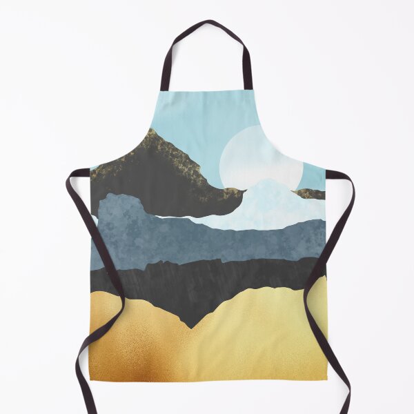 Item preview, Golden Landscape designed and sold by JCalvert-Design.