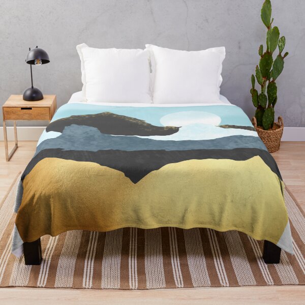 Item preview, Golden Landscape designed and sold by JCalvert-Design.