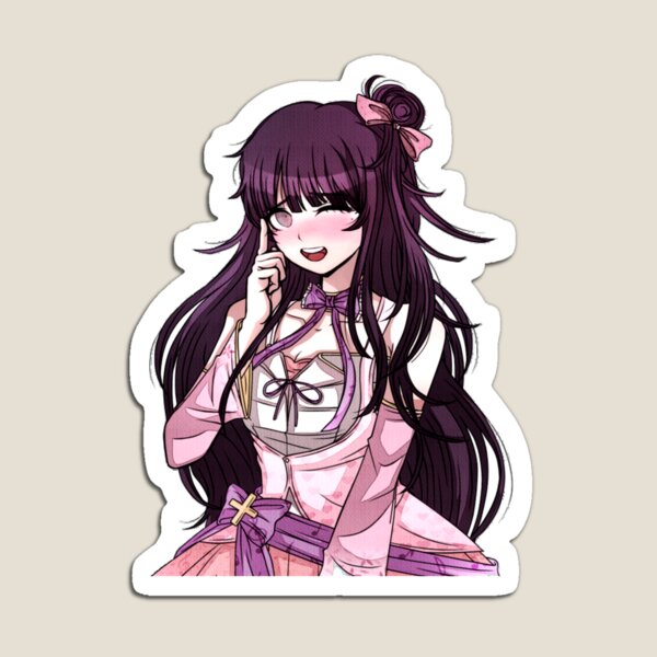 Featured image of post View 29 Mikan Tsumiki Sprites Angry