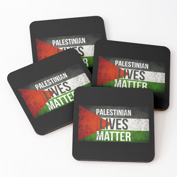 Item preview, Palestinian Lives Matter designed and sold by Kiki Art.
