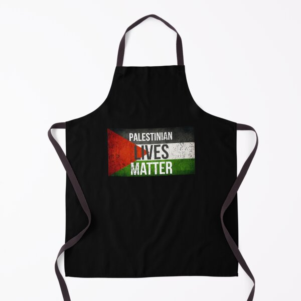 Item preview, Palestinian Lives Matter designed and sold by Kiki Art.