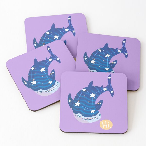 Item preview, Whale Shark Friend  designed and sold by Eumorpha.