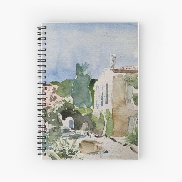 Item preview, Rou estate in Corfu designed and sold by Liz Horrocks.