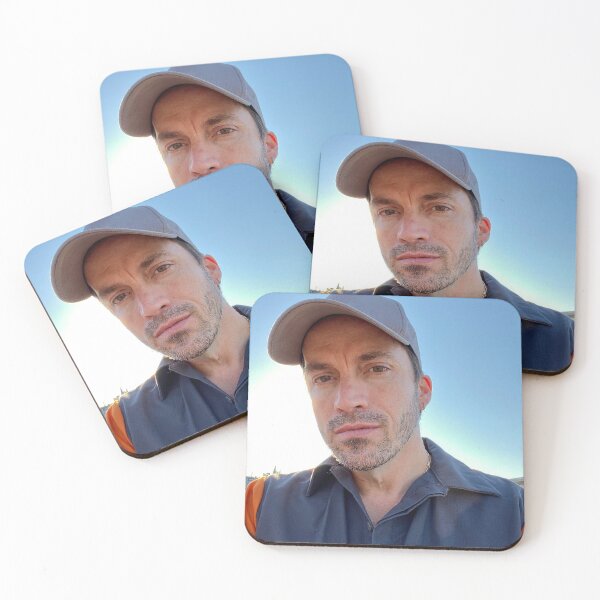 Item preview, Roberto  designed and sold by BOBBYBABE.