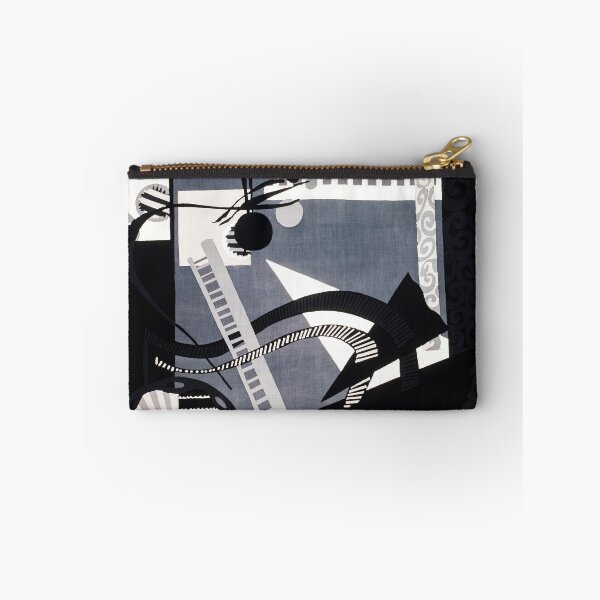 Item preview, Monochrome Slice designed and sold by Annie Phillips.