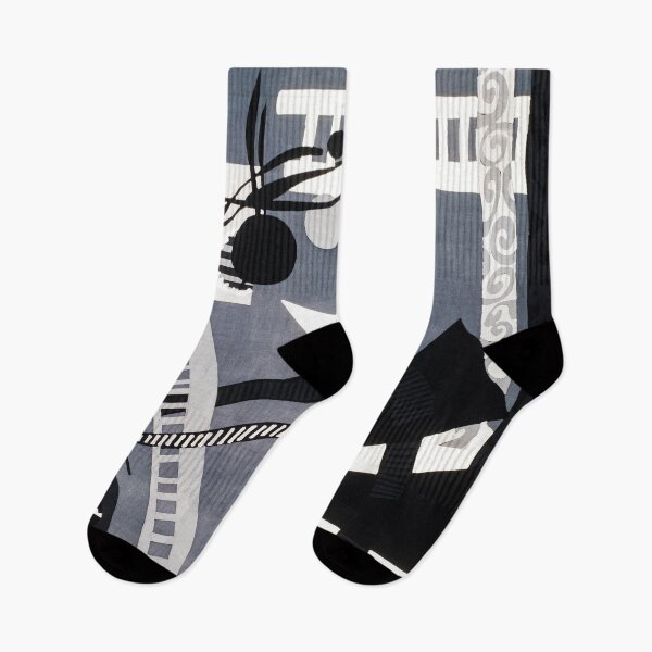 Item preview, Monochrome Slice designed and sold by Annie Phillips.