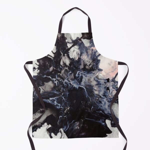Item preview, aesthetic black marble designed and sold by Krishangdavda.