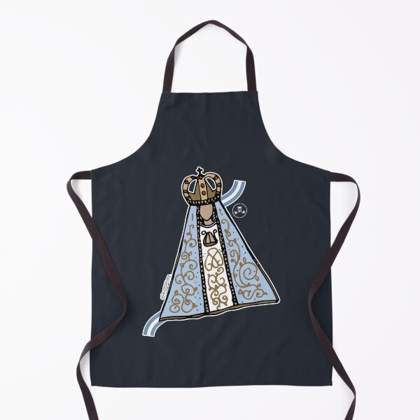 Item preview, Luján designed and sold by Maria Paula Campisi.