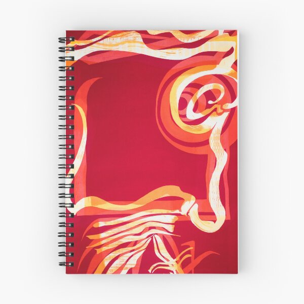 Item preview, Fire Storm designed and sold by Annie Phillips.