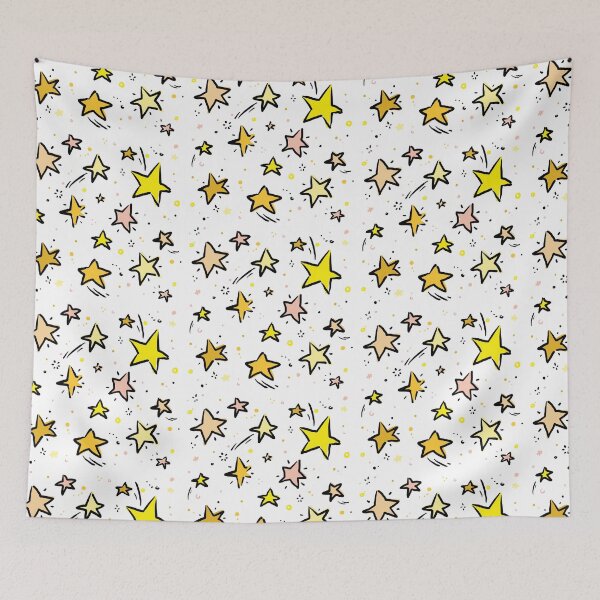 Item preview, Stars designed and sold by valdegilde.