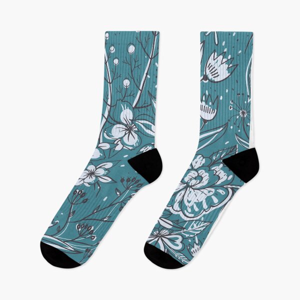 Item preview, Floral Aesthetic designed and sold by Aditi Joshi.