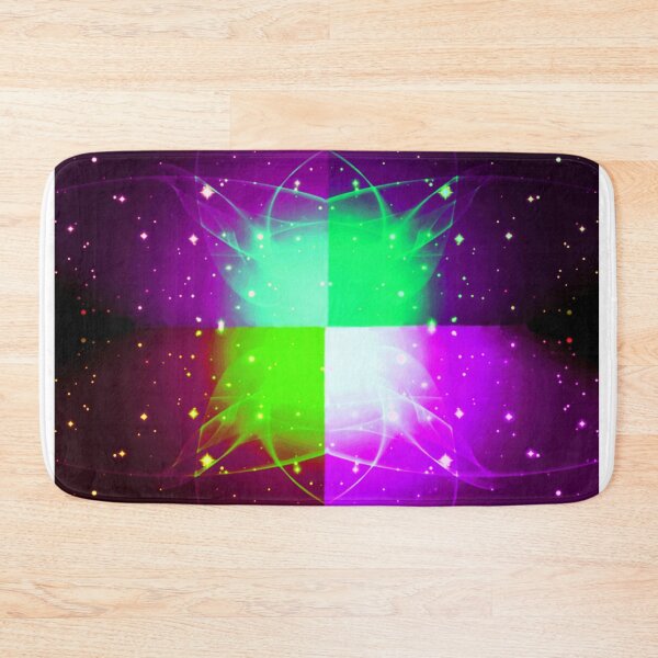 Item preview, Space, Stary night sky with solar flair #19 designed and sold by Hypnotees.
