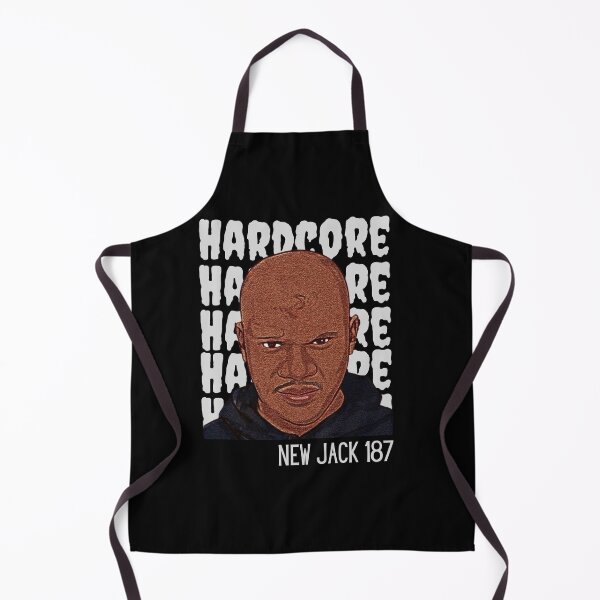 Item preview, Copy of Hardcore NJ designed and sold by artiepants.
