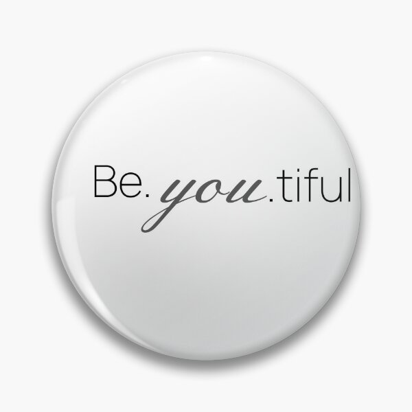 Item preview, Be you tiful designed and sold by Sleek  Start.