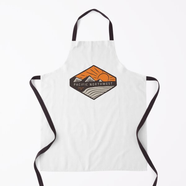 Item preview, Pacific Northwest designed and sold by happysquatch.