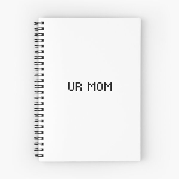 Item preview, UR MOM designed and sold by supercomfy.