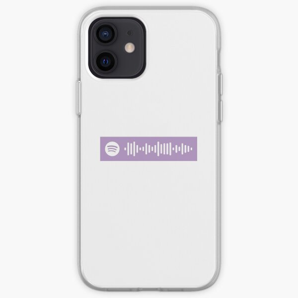 Good 4 u Olivia Rodrigo iPhone Soft Case