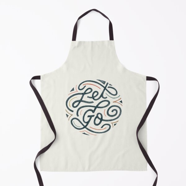 Item preview, Let Go designed and sold by Joanna Walters.