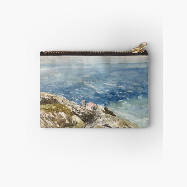 Item preview, Point Reyes Lighthouse, California designed and sold by Liz Horrocks.