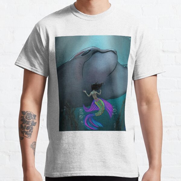 MerMay 2021 Classic T-Shirt