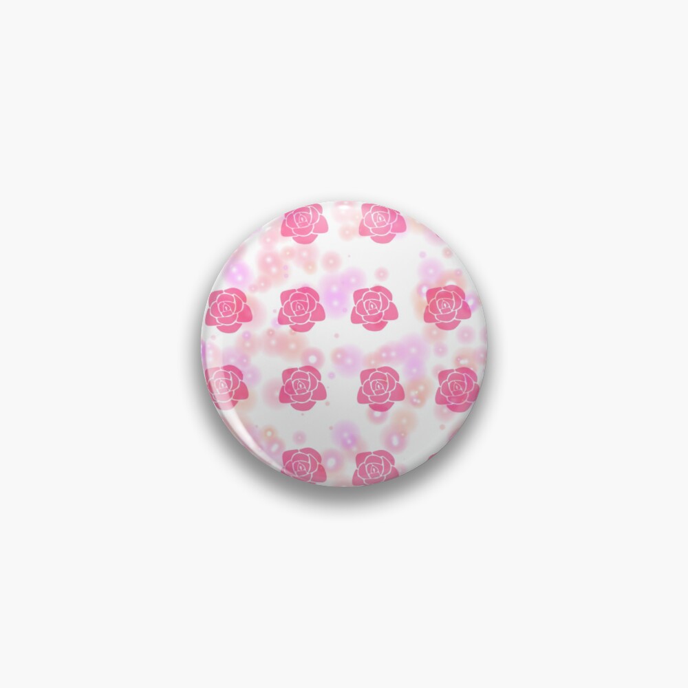 Item preview, Pin designed and sold by SomethingDrawTo.