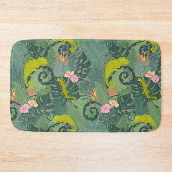 Item preview, Chameleon pattern designed and sold by Emil1993.