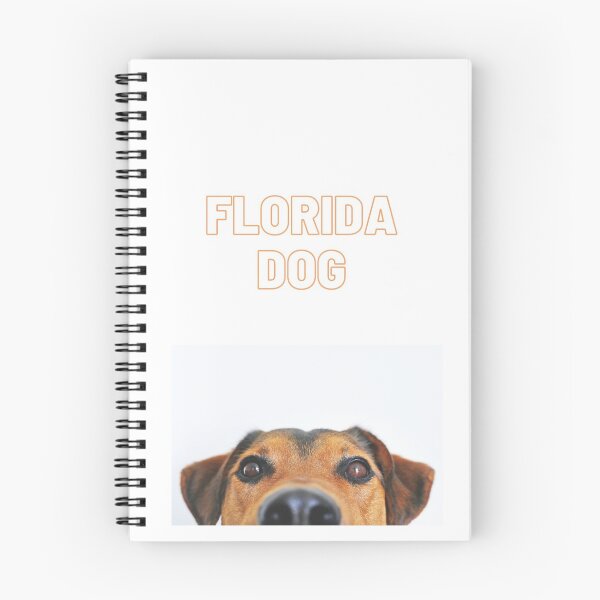 Item preview, Florida Dog designed and sold by elitedecals.