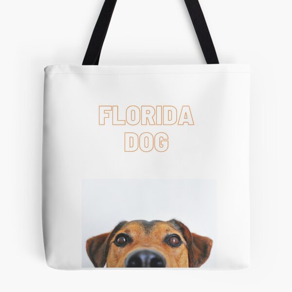 Item preview, Florida Dog designed and sold by elitedecals.