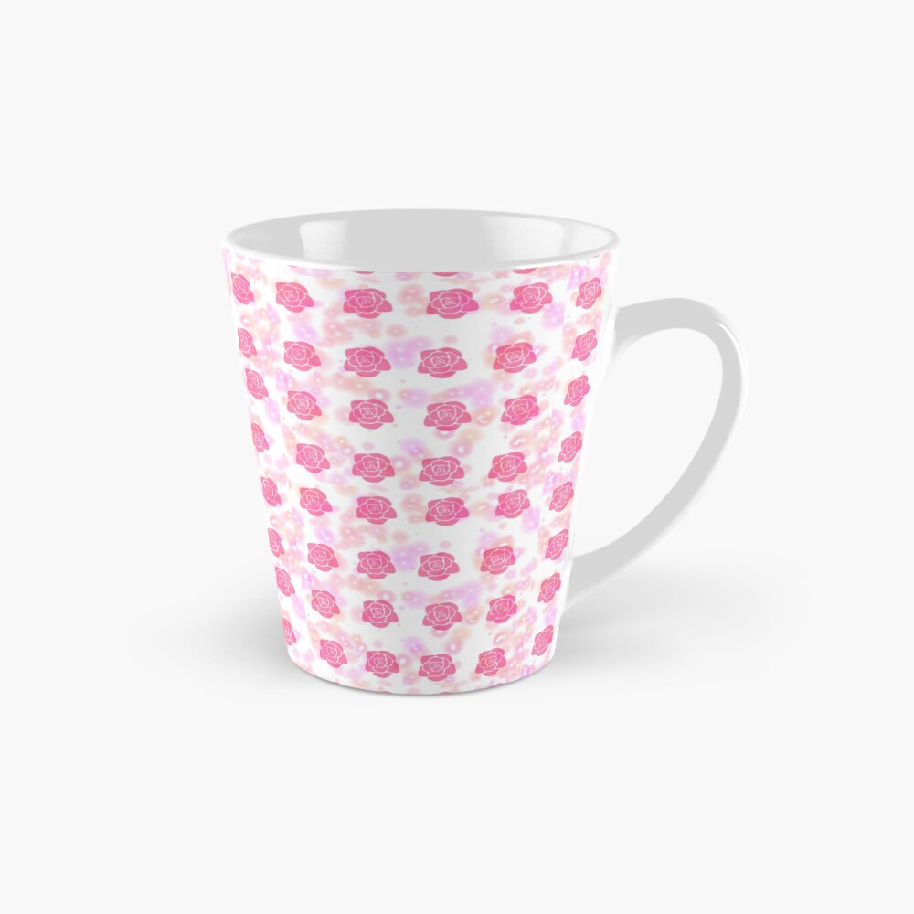 Item preview, Tall Mug designed and sold by SomethingDrawTo.