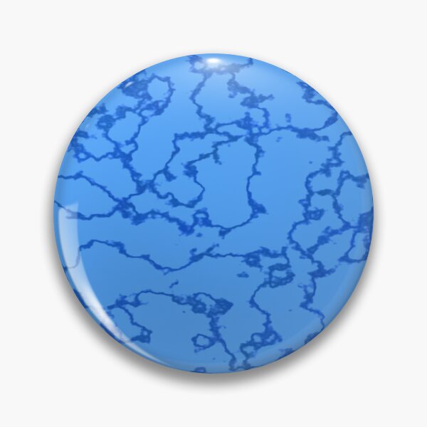 Item preview, Blue crack pattern designed and sold by Qandy.