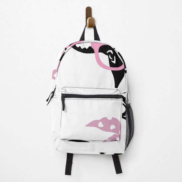 Item preview, Cow head with bandana, cow face, Cow head pink, Farm, Cow face bandana designed and sold by TC design_JB.