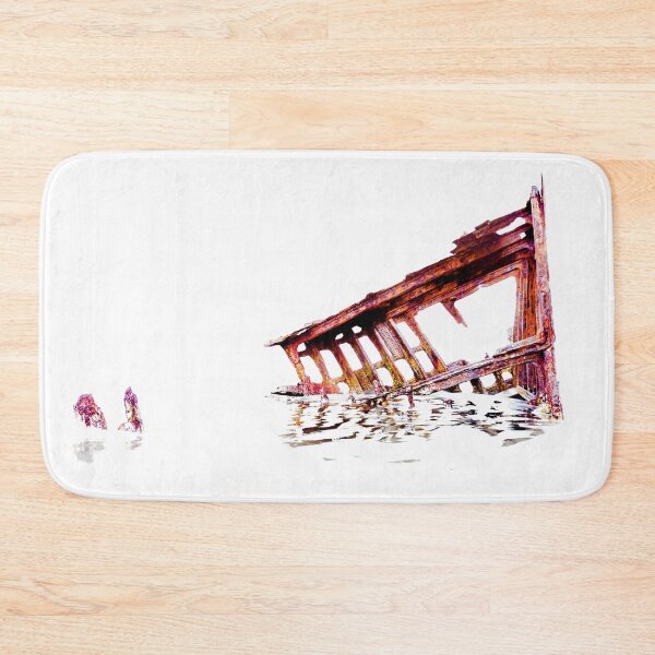 Item preview, Going Away designed and sold by Kay Brewer.