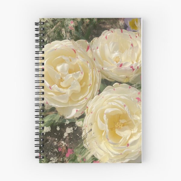 Item preview, Vintage Florals  designed and sold by OByD.