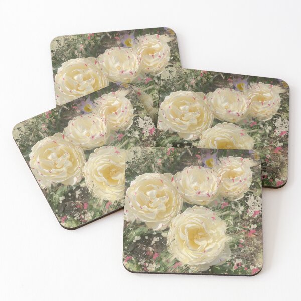 Item preview, Vintage Florals  designed and sold by OByD.