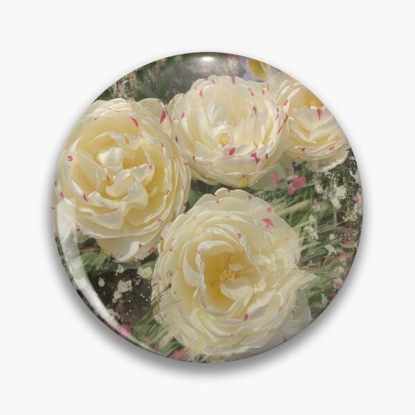 Item preview, Vintage Florals designed and sold by OByD.
