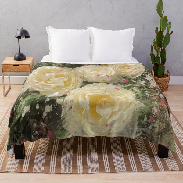 Item preview, Vintage Florals  designed and sold by OByD.