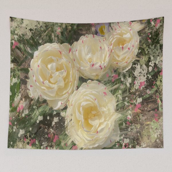 Item preview, Vintage Florals  designed and sold by OByD.