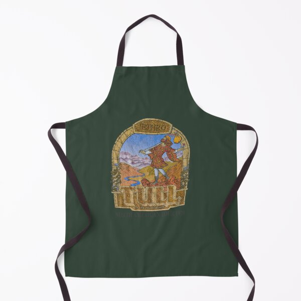 Item preview, Jethro Tull - The Fool designed and sold by ElijahBarns.