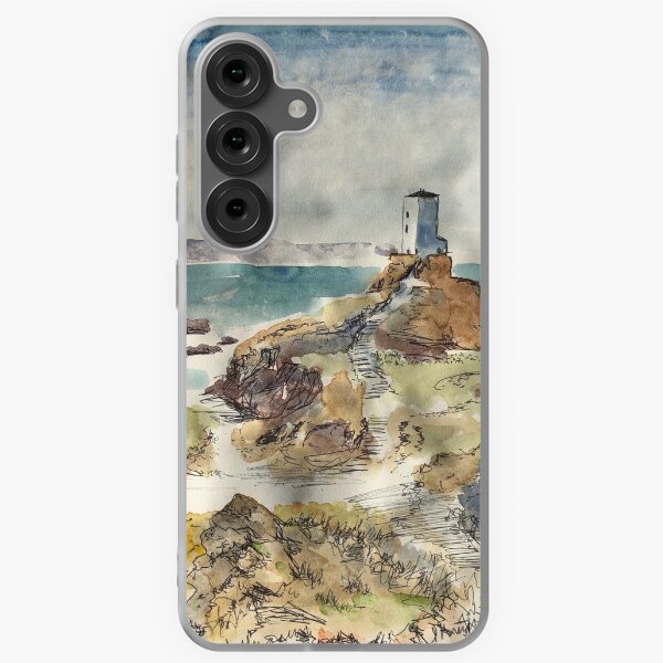 Item preview, Lighthouse designed and sold by Liz Horrocks.