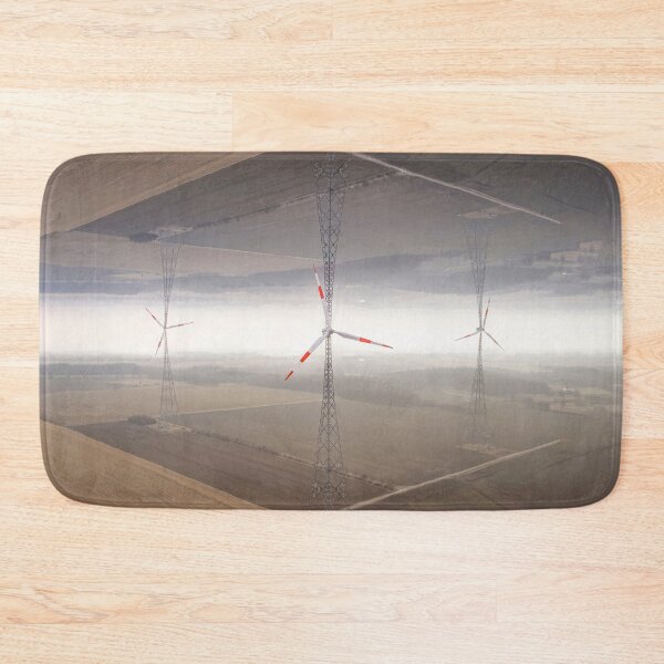 Item preview, Wind Power designed and sold by Tim Paulawitz.