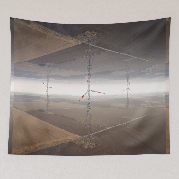 Item preview, Wind Power designed and sold by Tim Paulawitz.