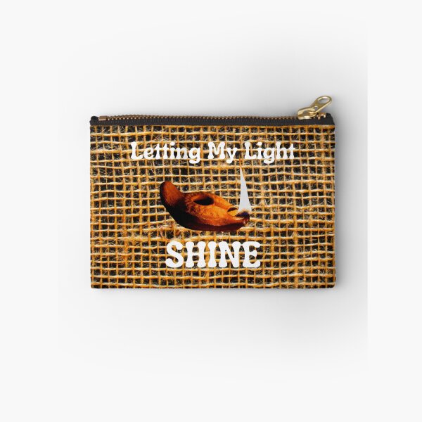Item preview, Letting My Light Shine designed and sold by artistoutfitter.