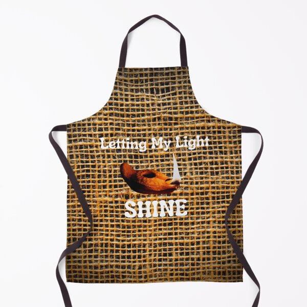 Item preview, Letting My Light Shine designed and sold by artistoutfitter.
